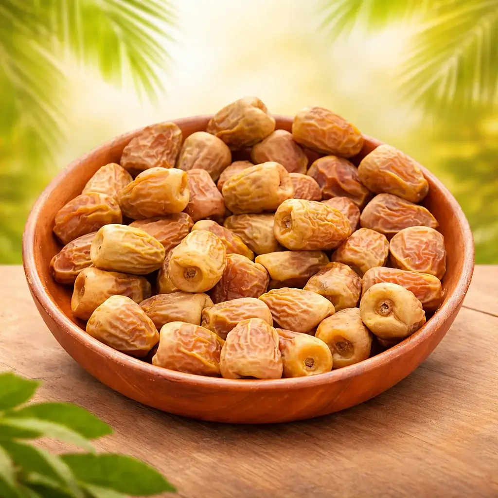 খুরমা খেজুর – ১কেজি